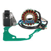 Yamaha XV250 Virago / V-Star Stator Regulator Rectifier Gasket (1991-2021)