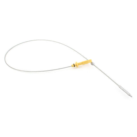 Chevrolet Silverado GMC Sierra HD 6.6L Engine Oil Level Dipstick (2001-2023)