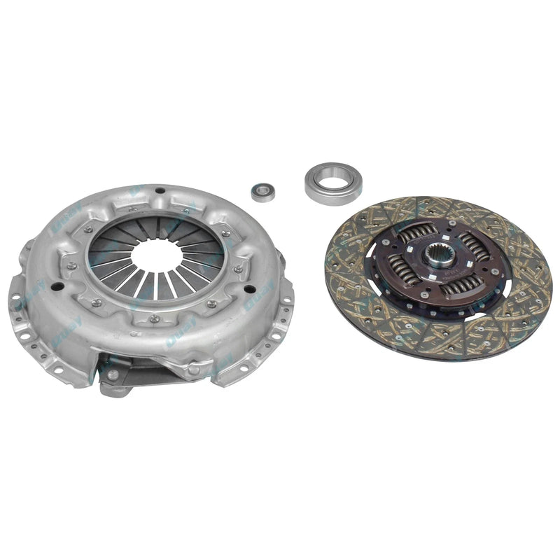 Toyota Landcruiser Prado GRJ120R GRJ150R 2004~2018 V6 4.0L 6spd Clutch Kit