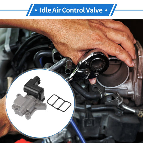 Honda CR-V Idle Air Control Valve (2003-2005)