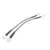 Mazda B2300 B2500 B3000 B4000 Rear Tailgate Cables Straps