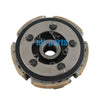 BaltMotors ATV 400H 450H UTV 400H WET SHOE CLUTCH
