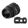 BMW E64 E85 E87 E88 E90 E91 Auto Transmission Sealing Sleeve & Plug Adaptor