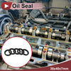MakeModel Rotary Shaft Seal 30x40x7mm 5 Pcs Oil Seal Nitrile 70 Rubber