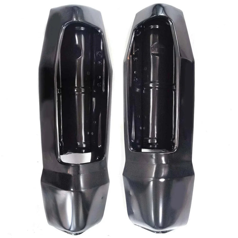 For Mazda Proceed B1600 Pickup Truck UTE New Rear Gate Tail Body Corner 2 PCS