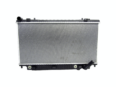 Radiator FOR Holden Commodore VE V6 2006-2010 High Quality