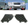 Car & Truck Grill Covers 2 x Fog Light Grill