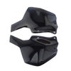 Triumph Tiger 900 (2020-2023) Black Windshield Deflector Cover