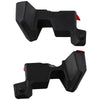 Kia K2 Rio (2010-2016), K3 Hood Buffer Block (2013-2018)