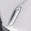 Lexus RX350 350h 500h Rear Bumper Air Vent Cover Molding (2023-2024)