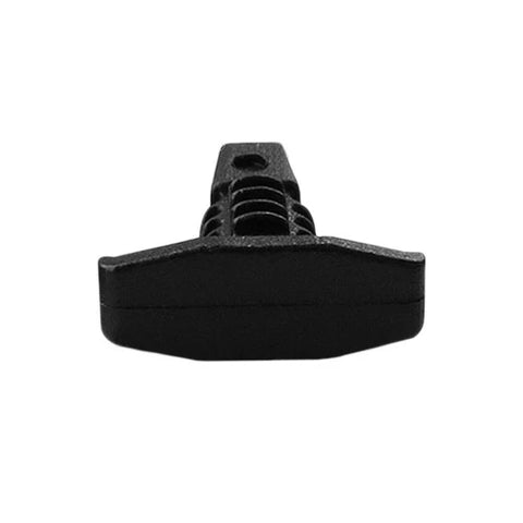 Chevrolet 50 x Door Weatherstrip Retainer Clips (Various Years)