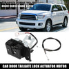 Toyota Sequoia Tailgate Lock Actuator Motor (2001-2007)