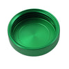 KAWASAKI Z900SE Z900RS ZX-14R ZX636 Front Brake Fluid Reservoir Cap Green