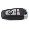 Ford Edge 4 Button Remote Key Fob Shell Case (2017-2020)