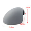 Mini R55 R56 R57 R58 R59 R60 R61 Unpainted Right Rear Wing Mirror Cover