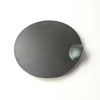Ford F-150 5.5 ft Box Gas Cap Fuel Door Tank Filler (2015-2018)