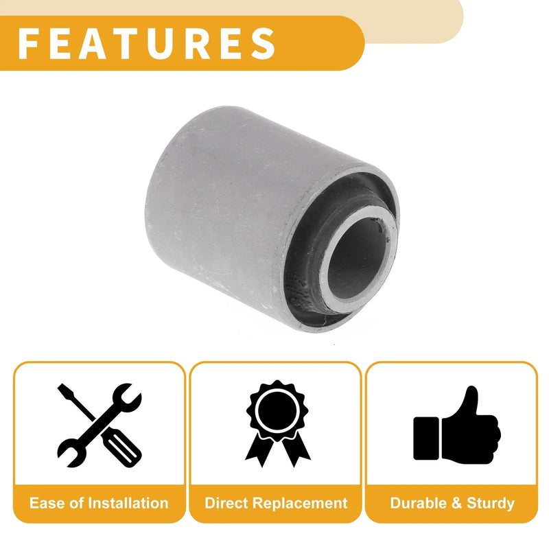INFINITI G20 Front Lower Control Arm Suspension Bushing (1998 - 2001)
