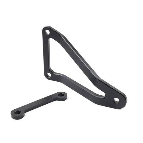 Honda CB750 Hornet Aluminum Exhaust Bracket Muffler Hanger (2023)