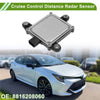 Toyota Sienna Cruise Control Radar Sensor (2021-2024)