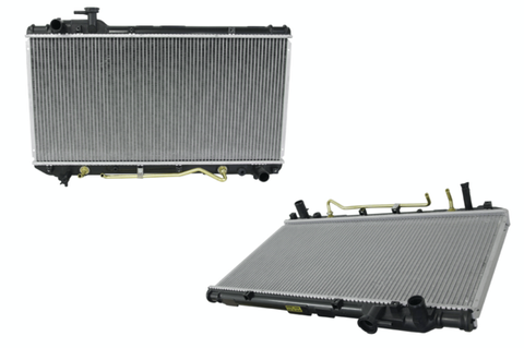 Radiator FOR Toyota RAV4 SXA10 1994-1997
