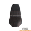 Harley Softail FXLRST Low Rider ST Comfortable Gel Seat Cushions (2022)