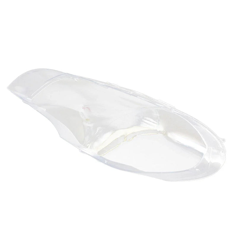 BMW X5 E70 Left Headlight Headlamp Clear Lens Cover (2007-2013)