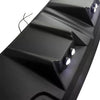 Mitsubishi L200 Front Roof Spoiler LED Lights (2015-2021)
