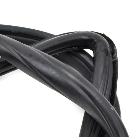 Windshield Rubber Front+Rear Weatherstrip Fits Toyota Hilux RN20 RN25 1972-78