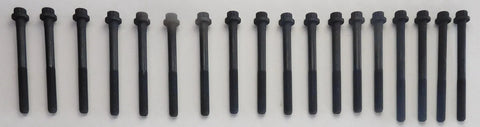 MITSUBISHI SHOGUN CHALLENGER PAJERO 3.2 DiD TD 4M41 CYLINDER HEAD BOLTS