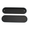 BMW R18 Engine Side Mark Sign Covers (2020 - Present)