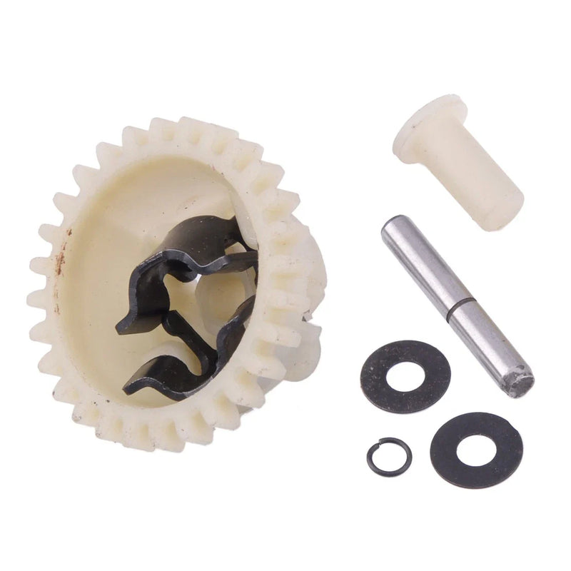Honda GX160 5.5HP GX200 6.5HP Governor Drive Gear Assembly (2000-2023)