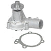 Ford F100 F250 (1980-1987) XFlow Alloy 250 Water Pump 4.1L 6cyl