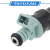 Ford F150 F250 F350 E150 (2004-2008) - 1 x Quality Replacement Fuel Injector