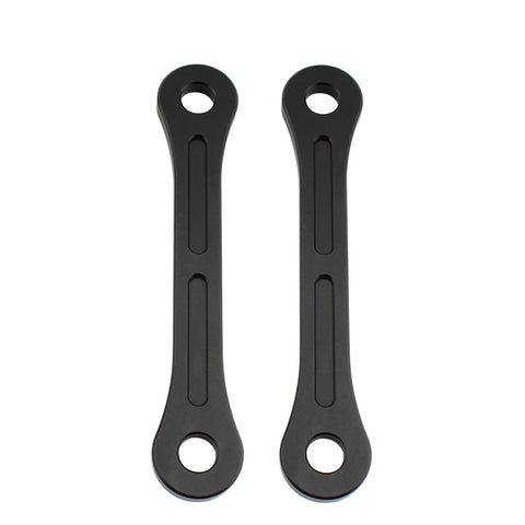 Suzuki GSX1300R Hayabusa 35mm CNC Lowering Link Kit (1999-2022)
