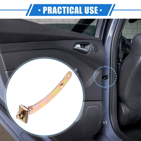 Chevrolet Astro (1985 - 2005)  Pcs Rear Door Check Strap