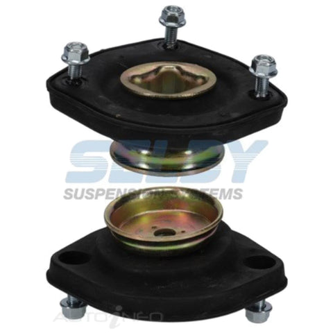 Kia Sportage KM 4cyl 2.0L G4GC RH Rear Strut Mount (2007 - 2010)