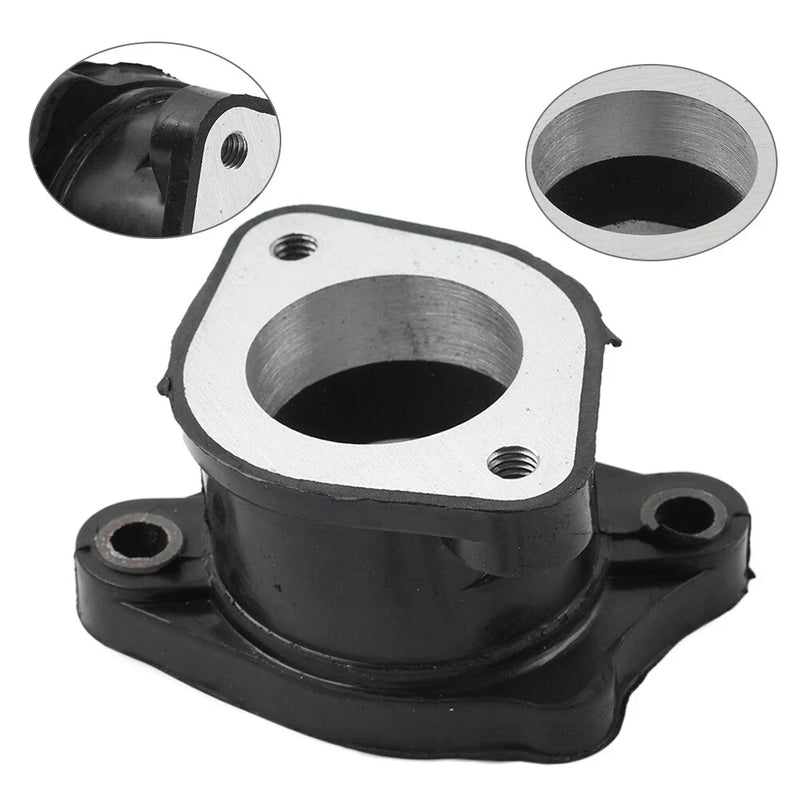 Honda XL125 XL185 ATC185 ATC200 TRX200 Carburetor Intake Manifold Boot