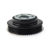 Land Rover Ford Volvo 2.0L 16V Crankshaft Pulley (2006-2016)