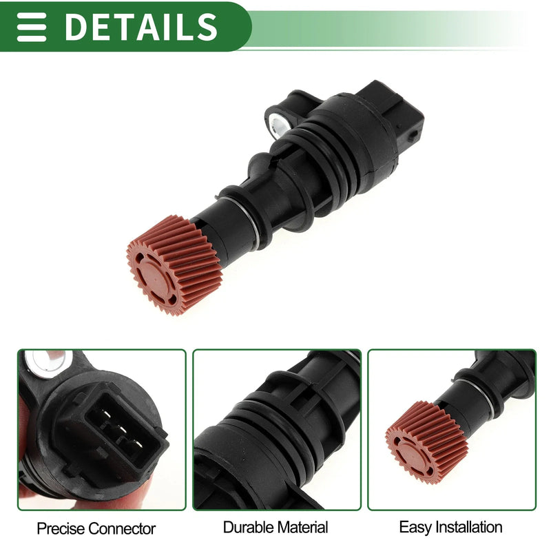 Hyundai Sonata 2.0CRDi Transmission Speed Sensor (2006-2010)