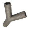 Car Heater Coolant Hose 19mm Y Shape Connector Adapter (All Years)