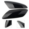 Yamaha YZF R1 Smoke Headlight Lamp Lens Cover (2002-2003)
