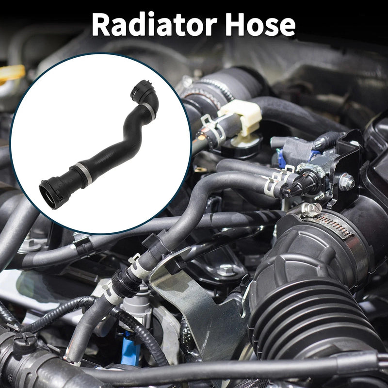 BMW 5 Series E39 525i Radiator Hose (2000-2003)