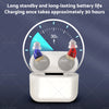 AU Rechargeable Digital Hearing Aids with Noise Reduction