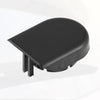 Subaru Impreza Legacy WRX Rear Windshield Wiper Arm Nut Cover (2008-2021)