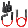 Sportster 1200 / XL1200 Ignition Coil Set (2010-2023)