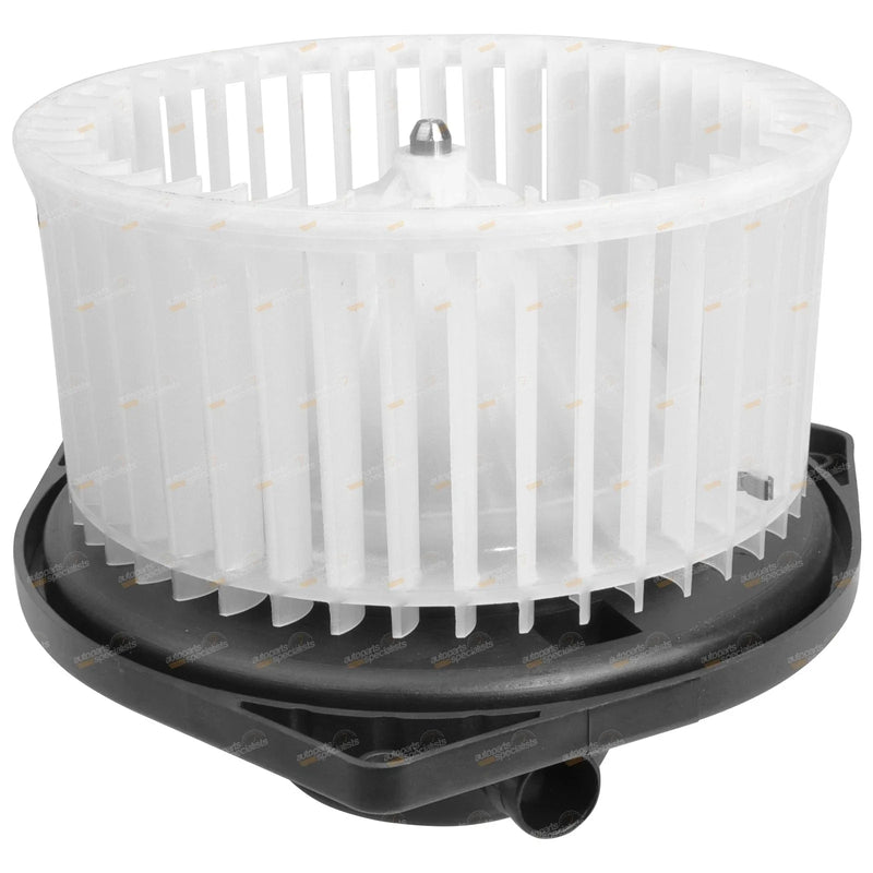Nissan Patrol GU Y61 Heater Fan Motor Blower (1997 - 2016)
