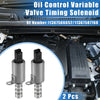 Mini Oil Control Variable Valve Timing VVT Solenoid (2007-2013)