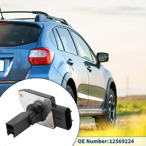 Chevrolet Colorado Mass Air Flow Sensor Meter (2004-2006)