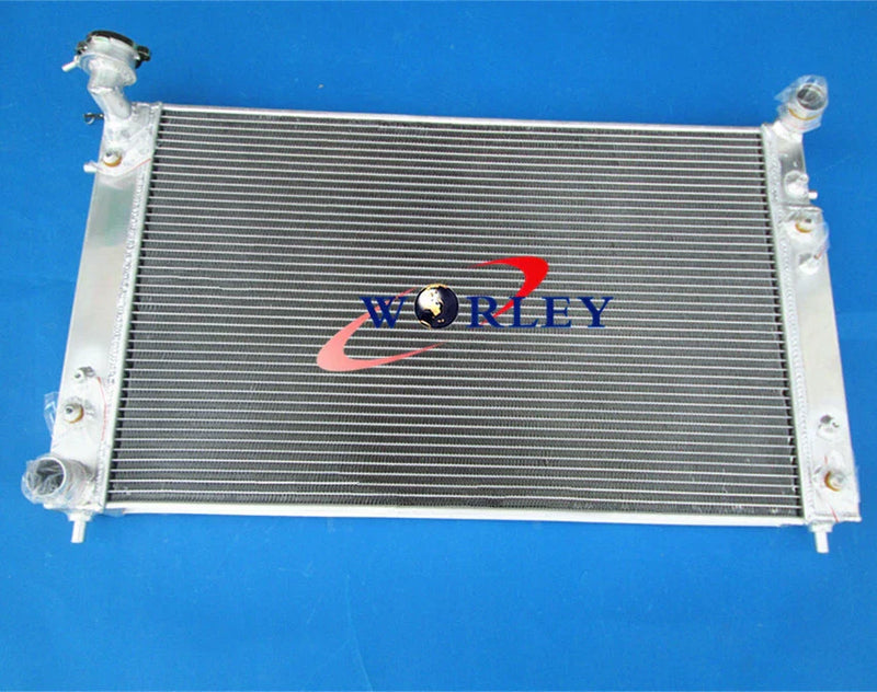 Holden Commodore VT VU VX HSV 3.8 V6 3ROW Aluminium Radiator (1997-2004)