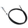 Yamaha Grizzly 350 / 450 Rear Hand Park Brake Cable (2007-2014)